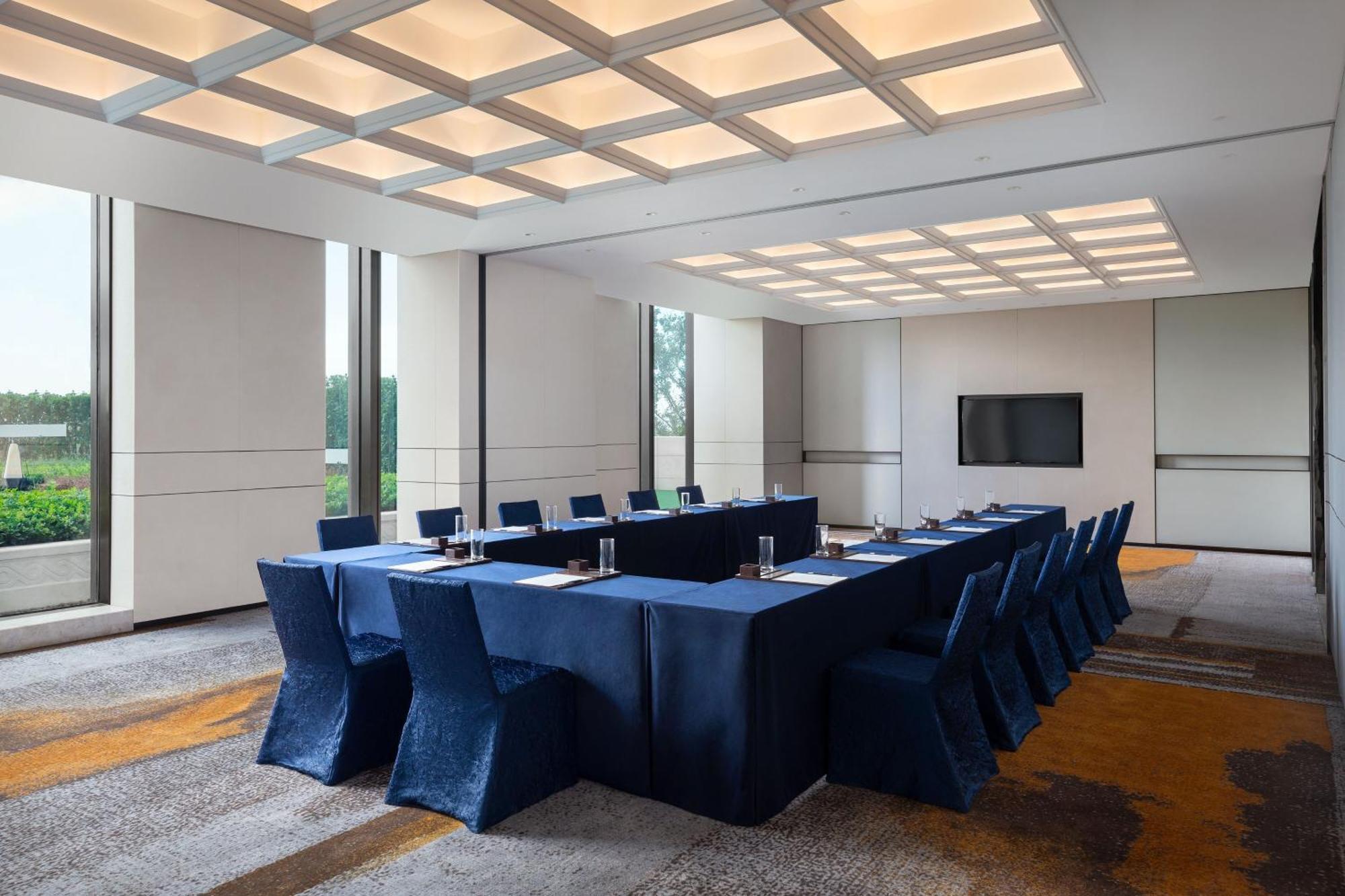 Sheraton Shanghai Fengxian Extérieur photo