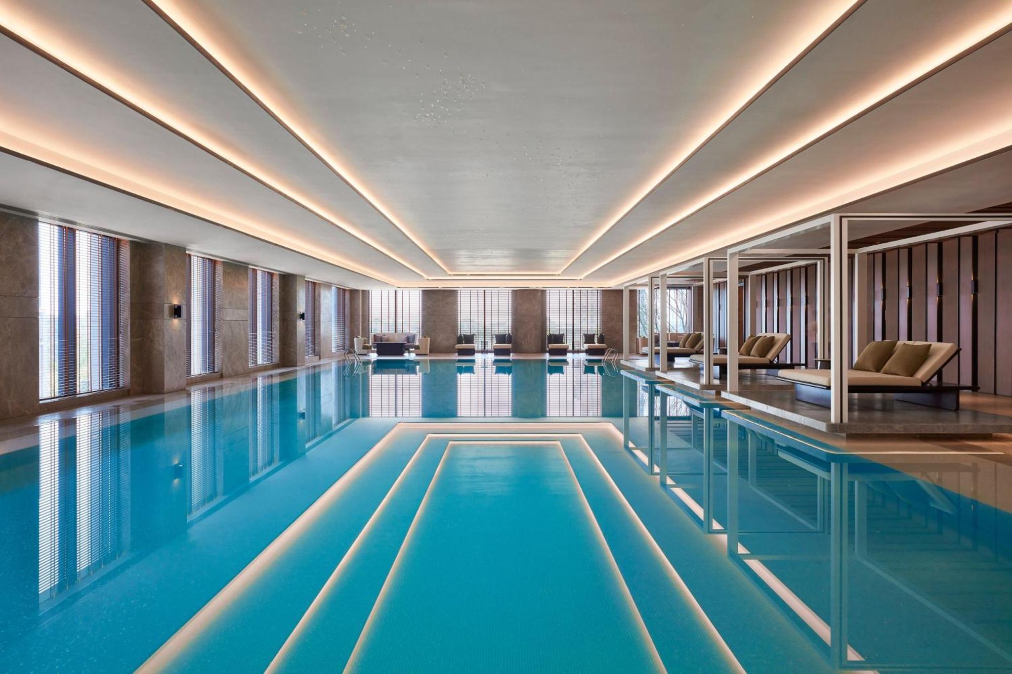 Sheraton Shanghai Fengxian Extérieur photo