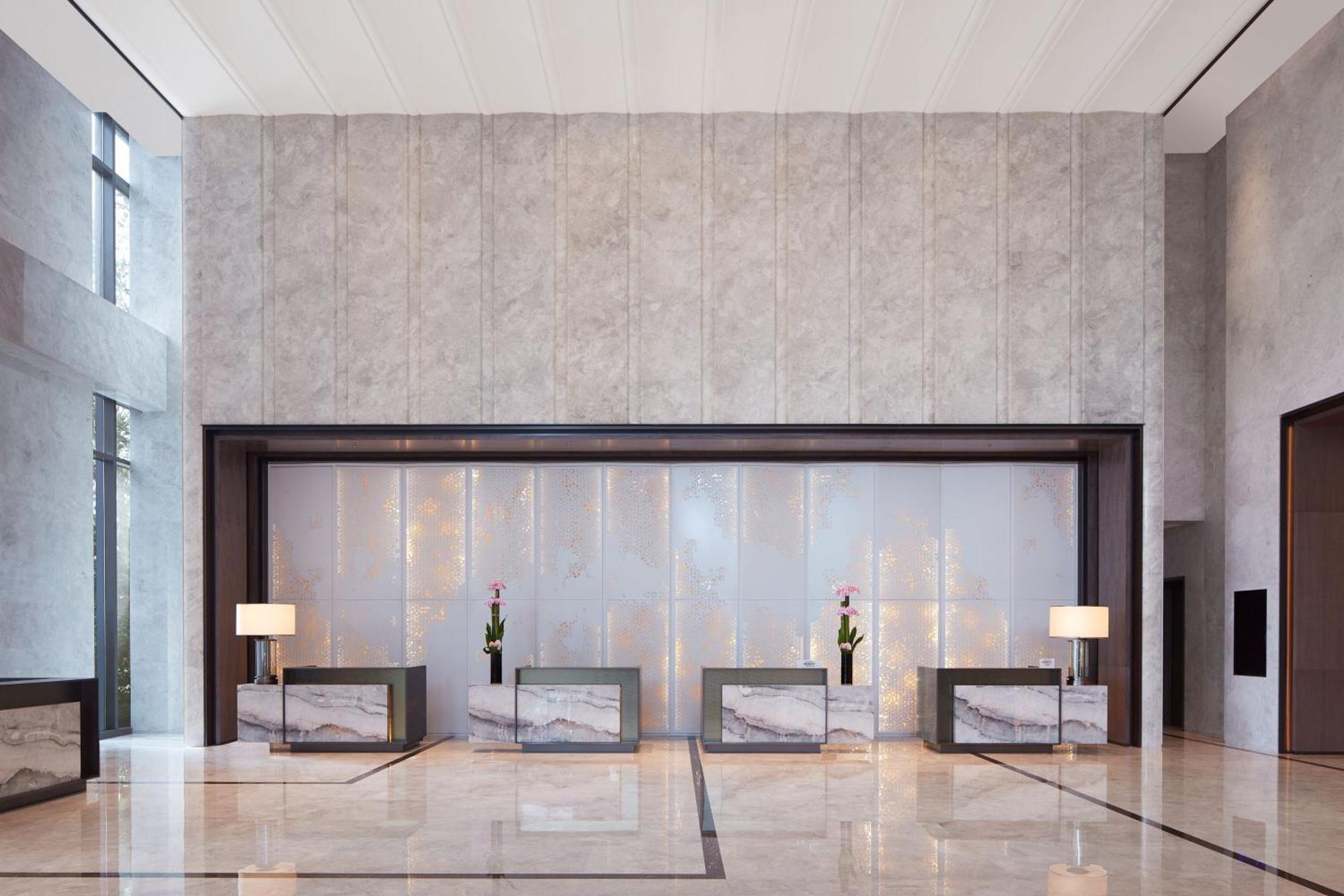 Sheraton Shanghai Fengxian Extérieur photo